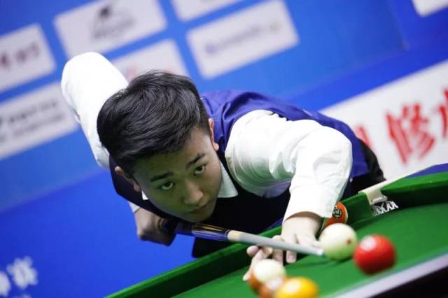 这展现了她 这展现了她