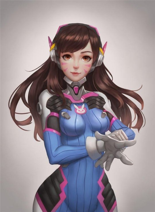 中场